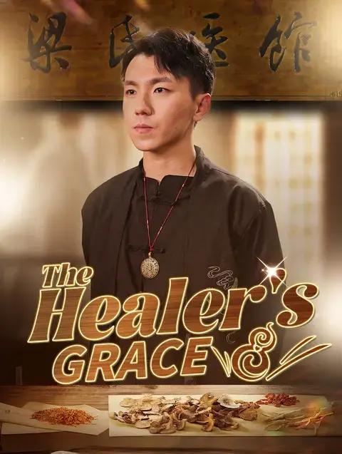 The Healer's Grace