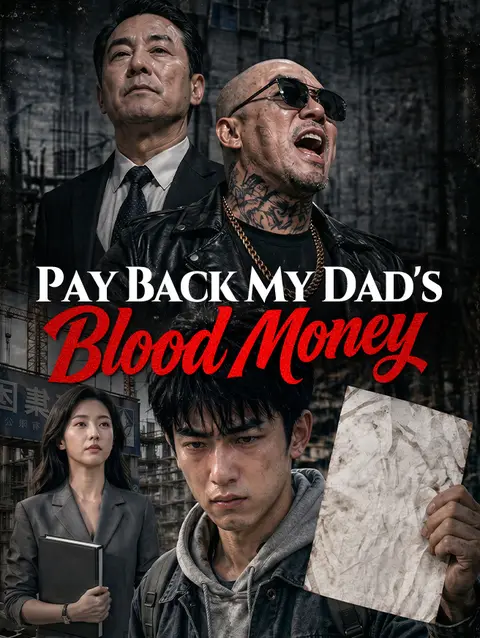 Pay Back My Dad's Blood Money