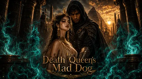 The Death Queen's Mad Dog