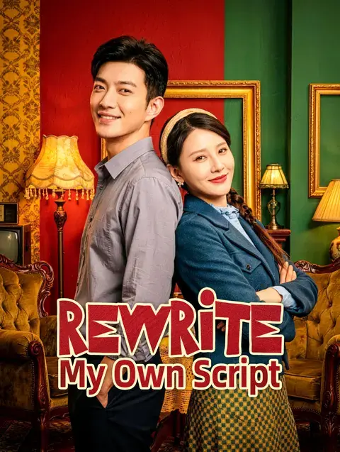 Rewrite My Own Script