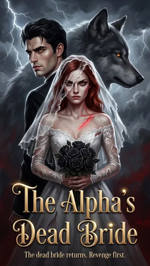 The Alpha's Dead Bride