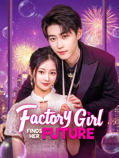 Factory Girl Finds Her Future