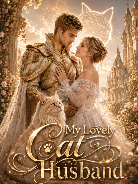 My Lovely Cat Husband