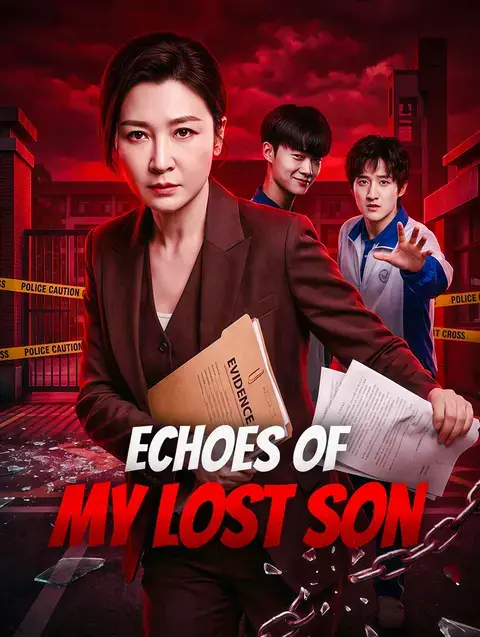 Echoes of My Lost Son