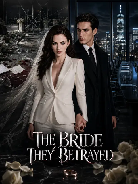 The Bride They Betrayed