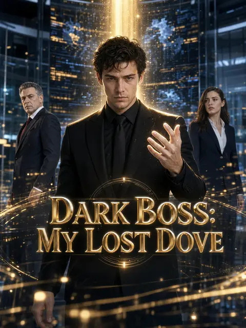 Dark Boss: My Lost Dove