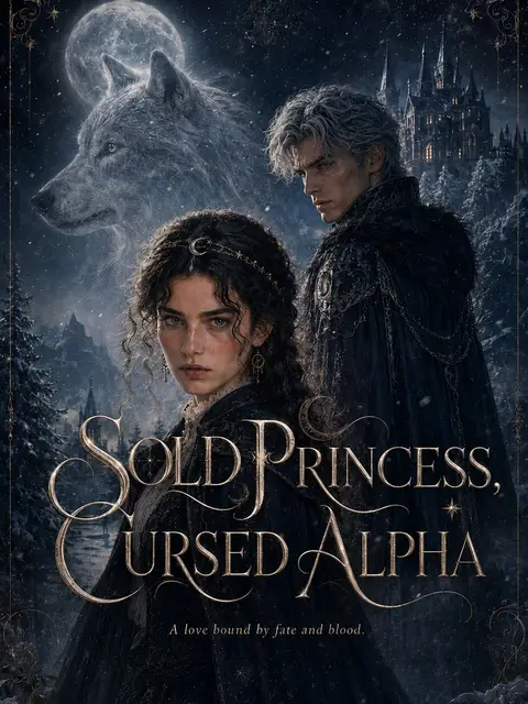 Sold Princess, Cursed Alpha