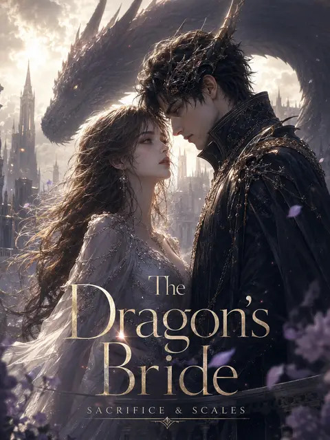 The Dragon's Bride