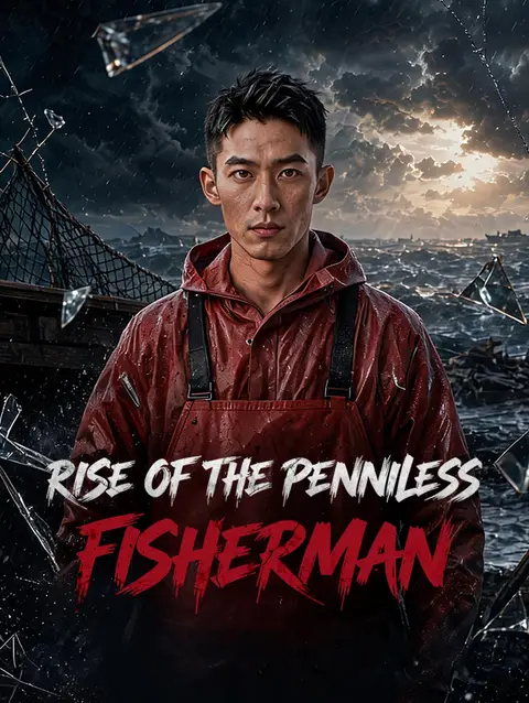 Rise of the Penniless Fisherman