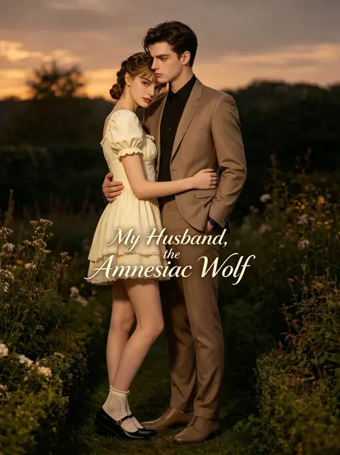 My Husband, theAmnesiac Wolf