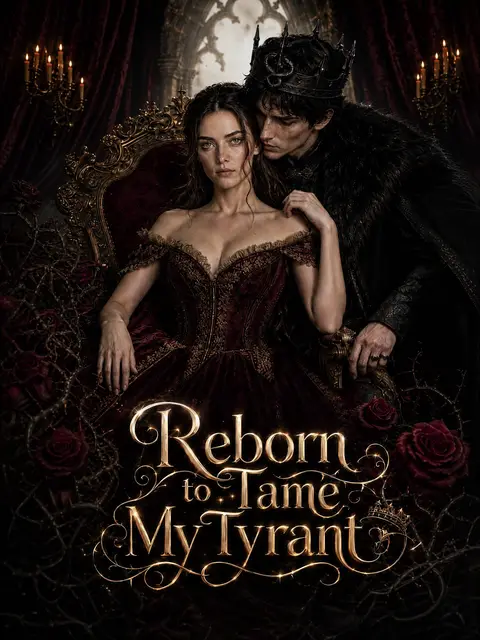 Reborn to Tame My Tyrant