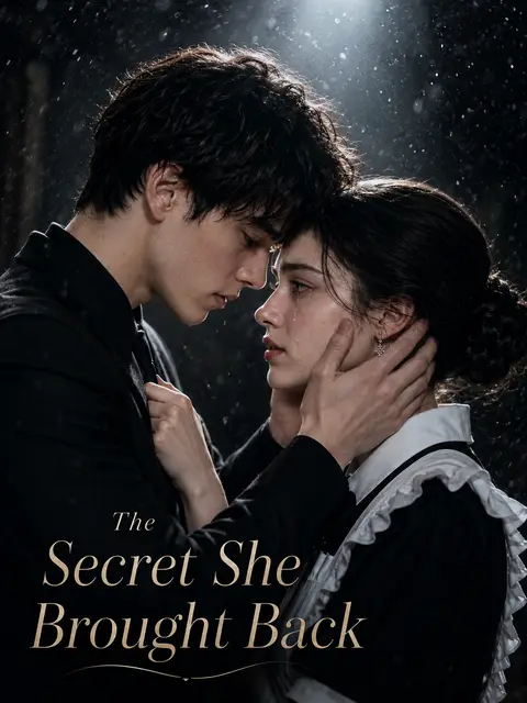 The Secret She Brought Back