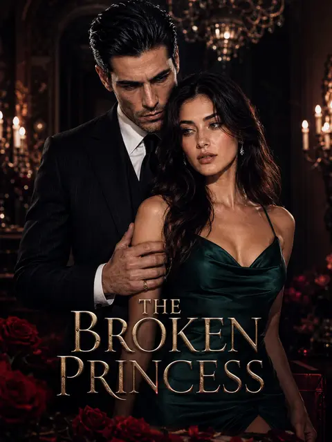 The Broken Princess