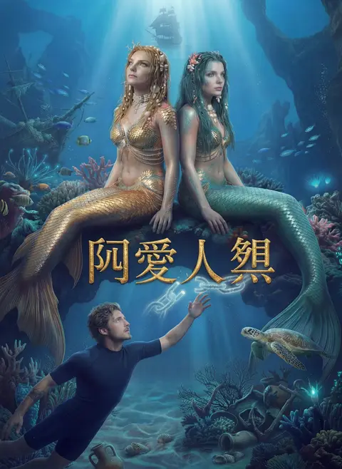 Unchained Tides: The Siren They Couldn't Break