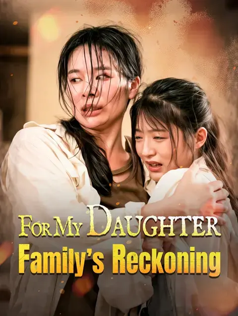 For My Daughter: Family’s Reckoning