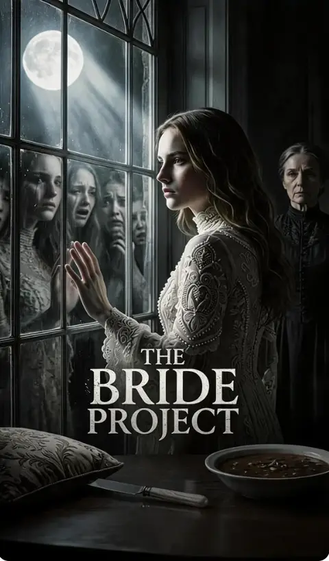 The Bride Project