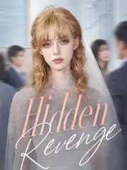 Hidden Revenge
