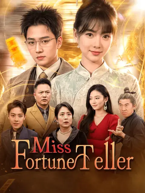 Miss Fortune Teller