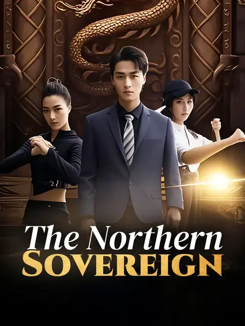 The Northern Sovereign