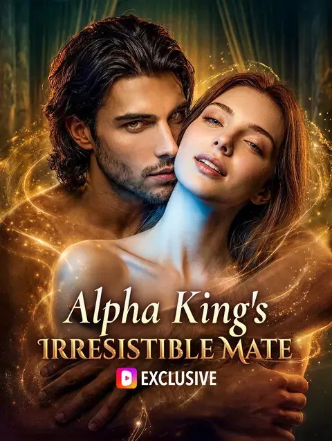 Alpha King's Irresistible Mate