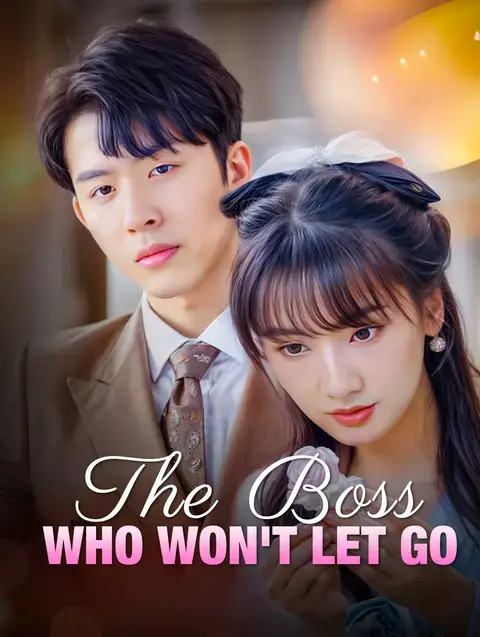 The Boss Who Won't Let Go