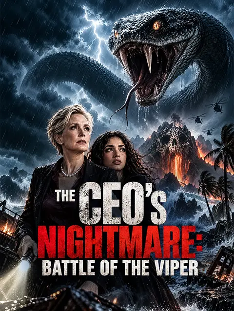 The CEO's Nightmare: Battle of the Viper
