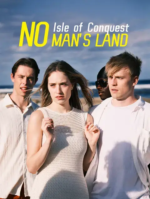 Isle of Conquest: No Man's Land
