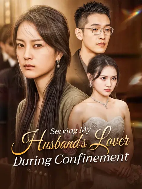 Serving My Husband's Lover During Confinement