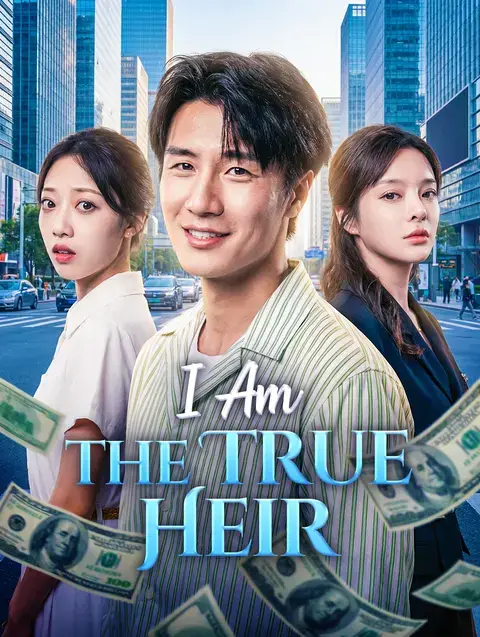 I Am the True Heir