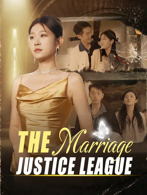The Marriage Justice League