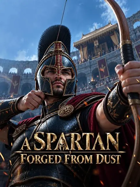A Spartan Forged from Dust