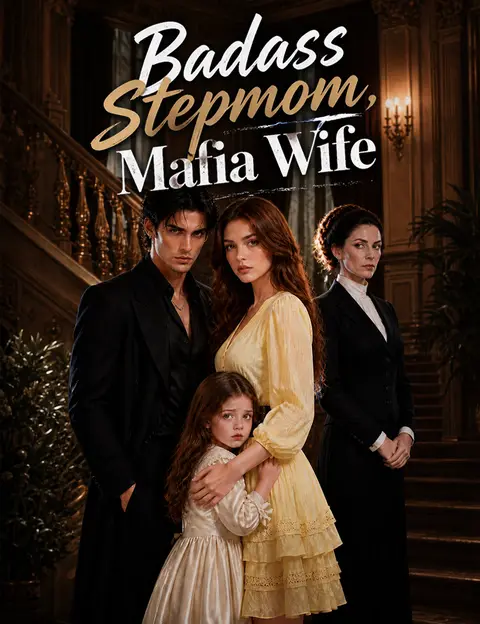 Badass Stepmom, Mafia Wife