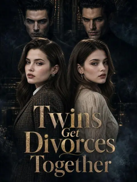 Twins Get Divorces Together 2