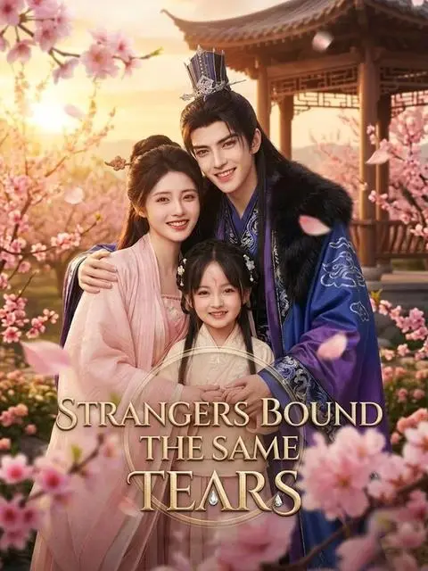 Strangers Bound By The Same Tears