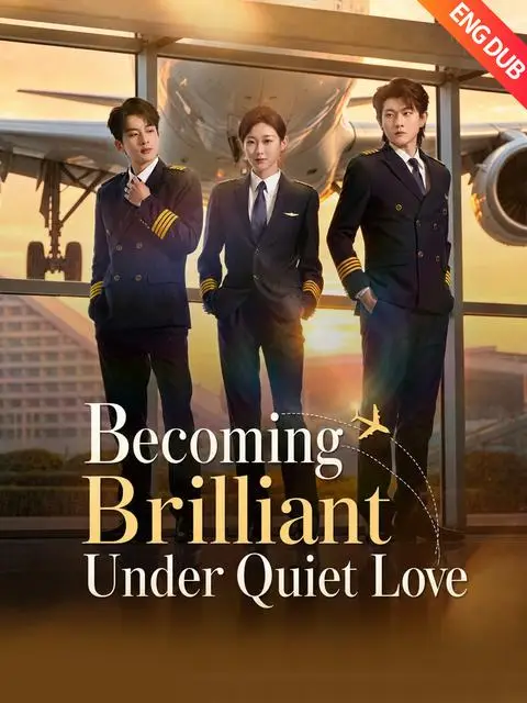Eng Dub Becoming Brilliant Under Quiet Love
