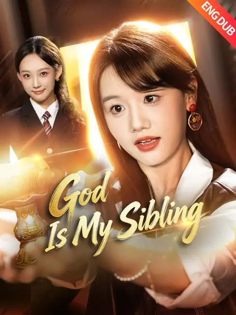 Eng Dub God Is My Sibling