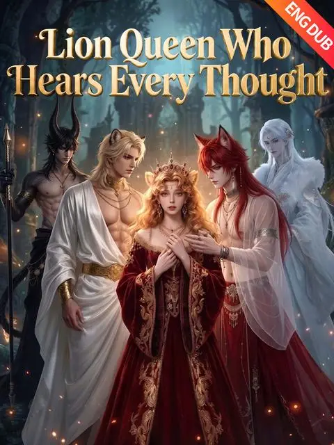 Lion Queen Who Hears Every Thought (ENG DUB)