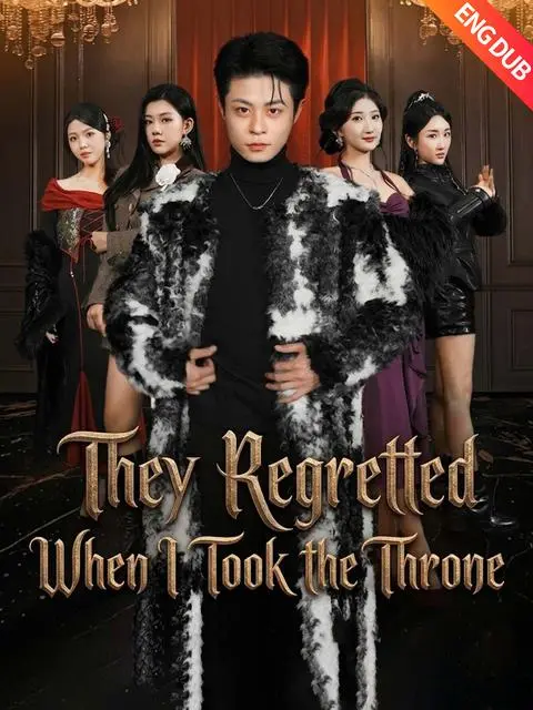Eng Dub They Regretted When I Took The Throne