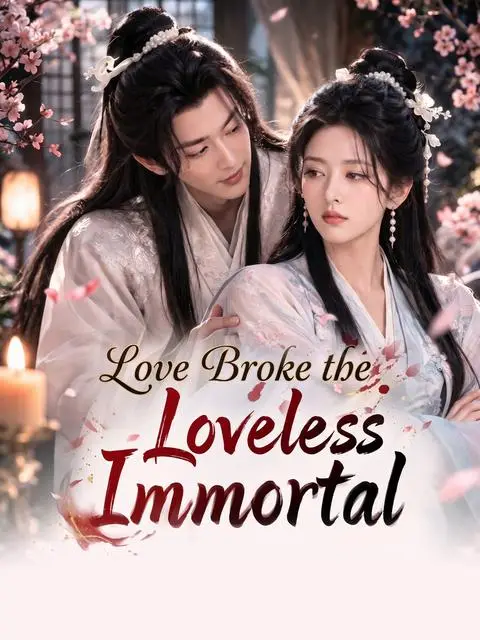 Love Broke The Loveless Immortal
