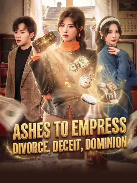 Ashes To Empress Divorce Deceit Dominion