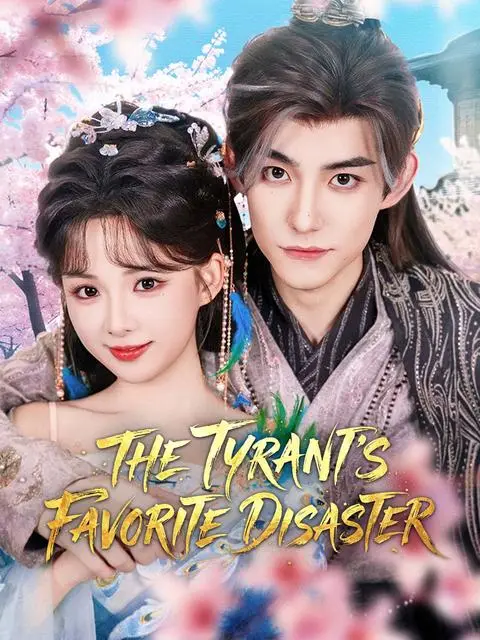 The Tyrant S Favorite Disaster