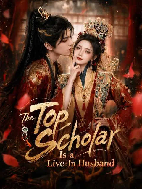 The Top Scholar Is A Live In Husband