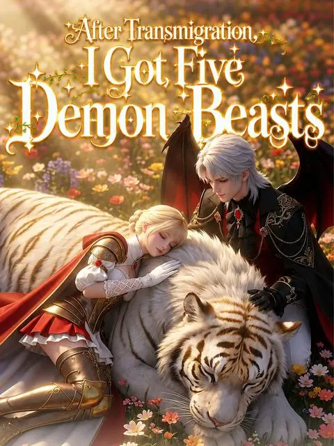 After Transmigration I Got Five Demon Beasts