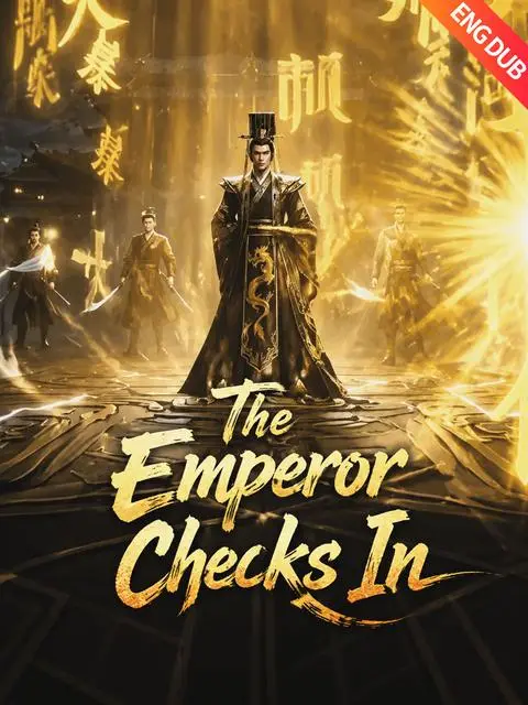 Eng Dub The Emperor Checks In