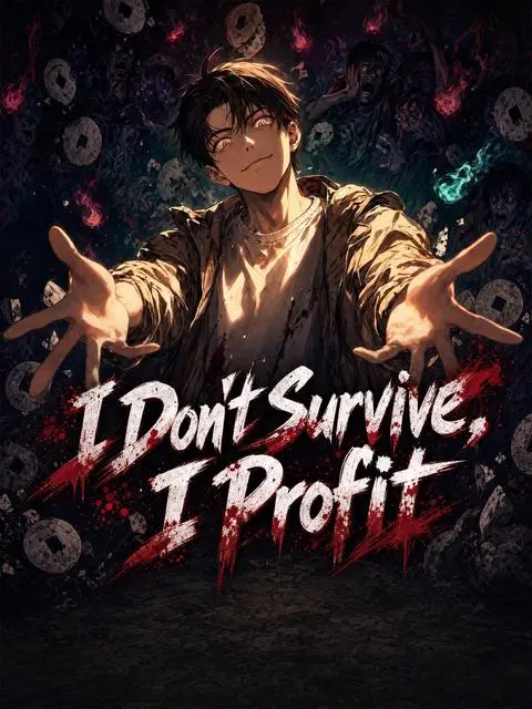 I Don't Survive, I Profit