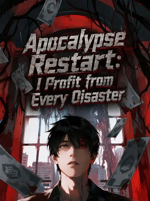 Apocalypse Restart I Profit From Every Disaster
