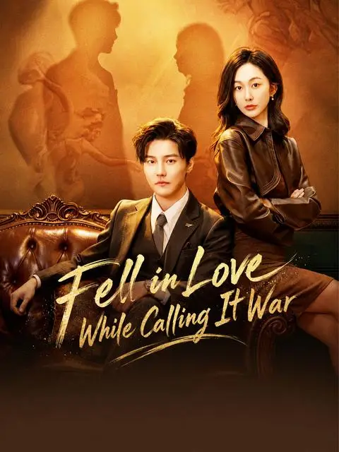 Fell In Love While Calling It War