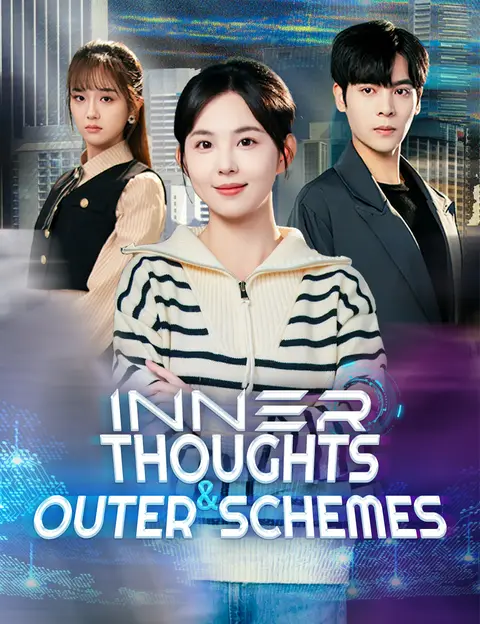 Inner Thoughts & Outer Schemes