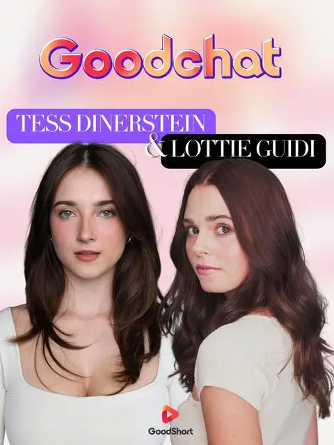 Goodchat From London To L A With Tess Dinerstein And Lottie Guidi
