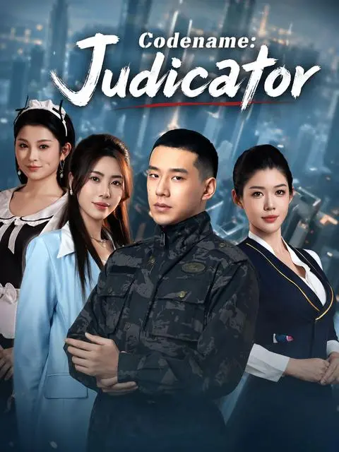 Codename Judicator
